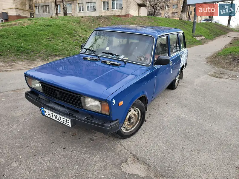 2005 vaz 21043