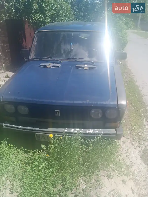 2004 vaz 2106
