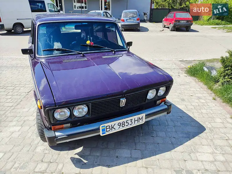 2004 vaz 2106
