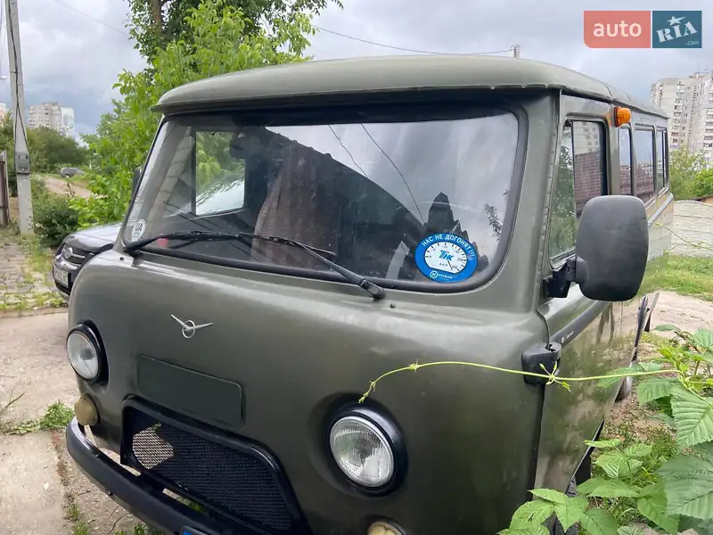 2016 uaz 220695-460