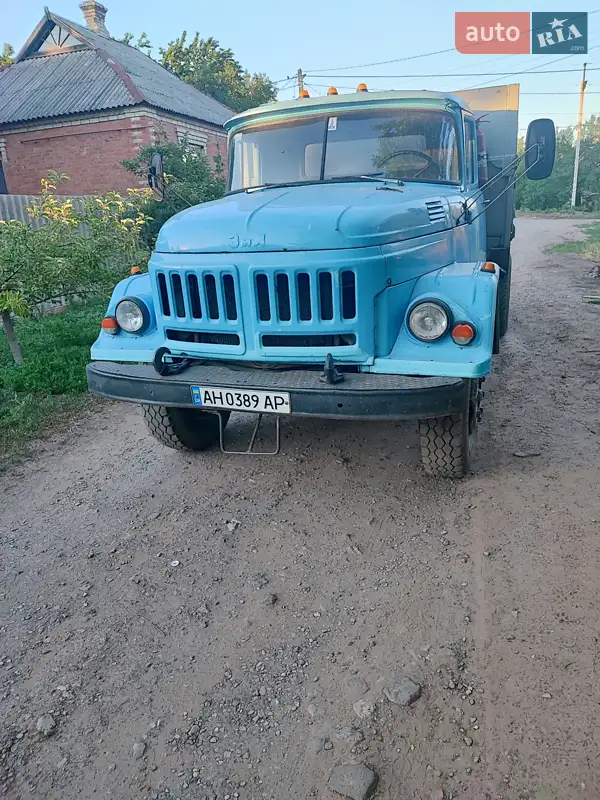 1987 zyl 130
