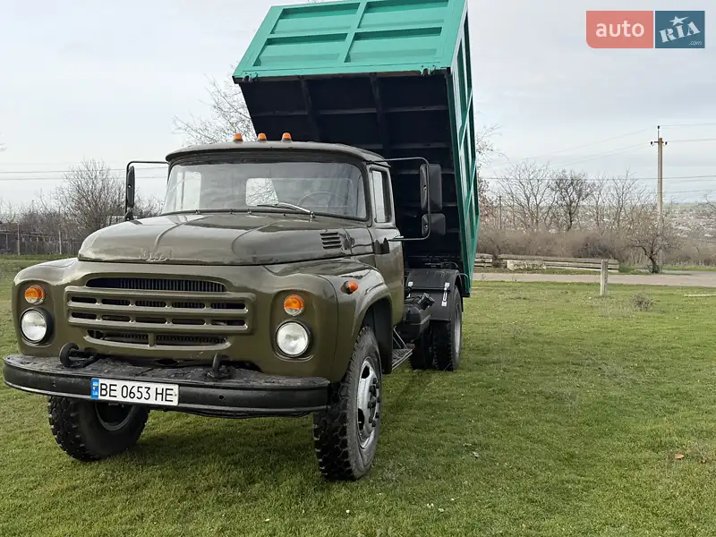 1991 zyl 431410