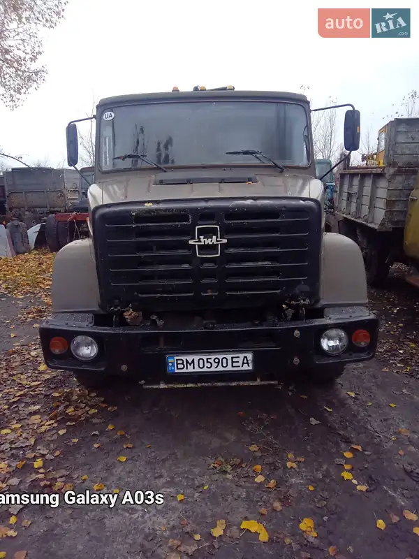 1993 zyl 433100