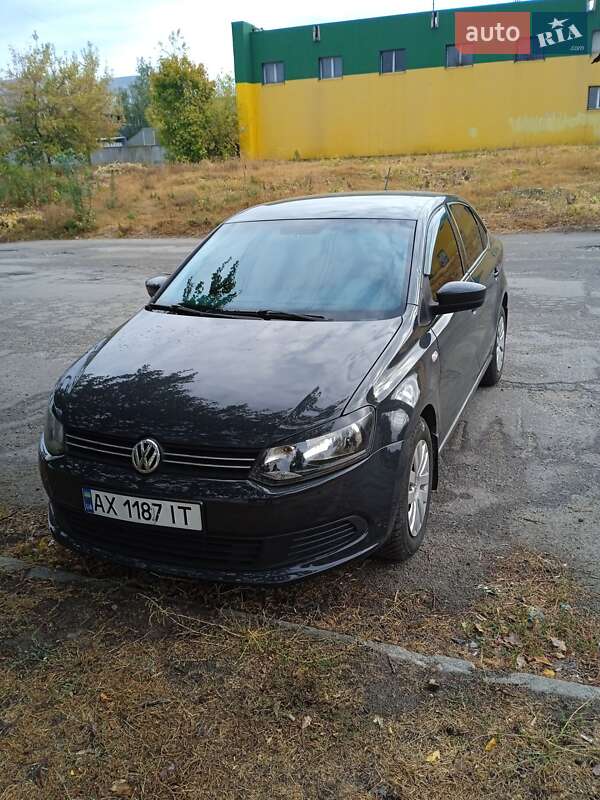 2011 volkswagen polo