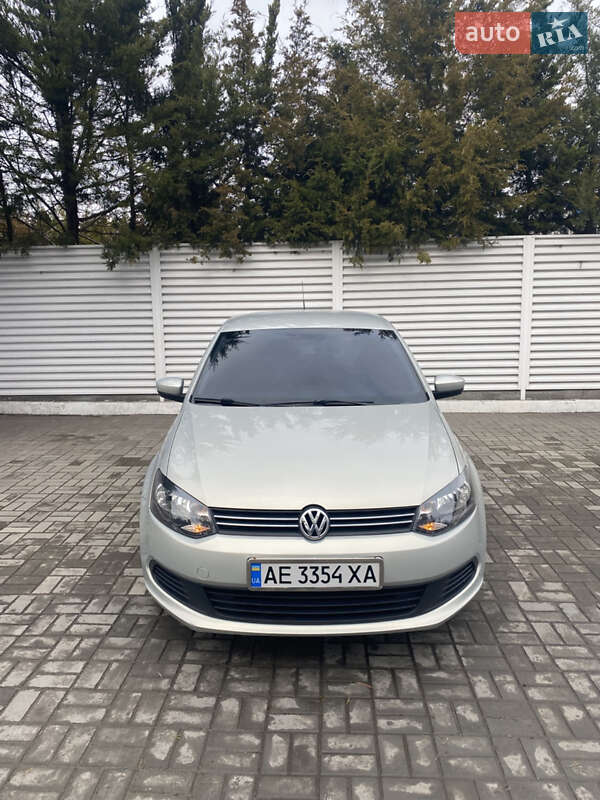 2011 volkswagen polo