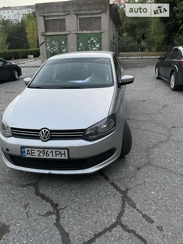 2011 volkswagen polo