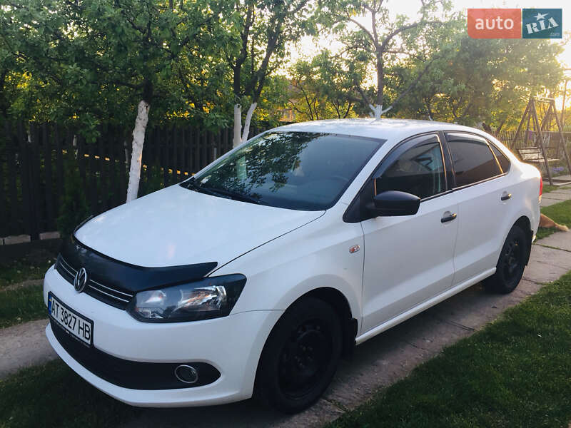 2011 volkswagen polo