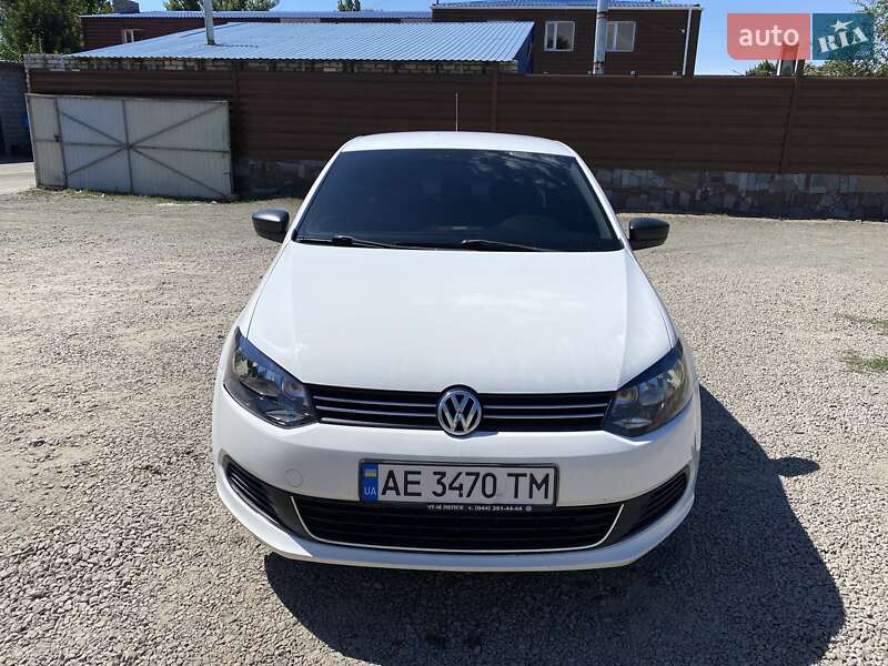 2011 volkswagen polo