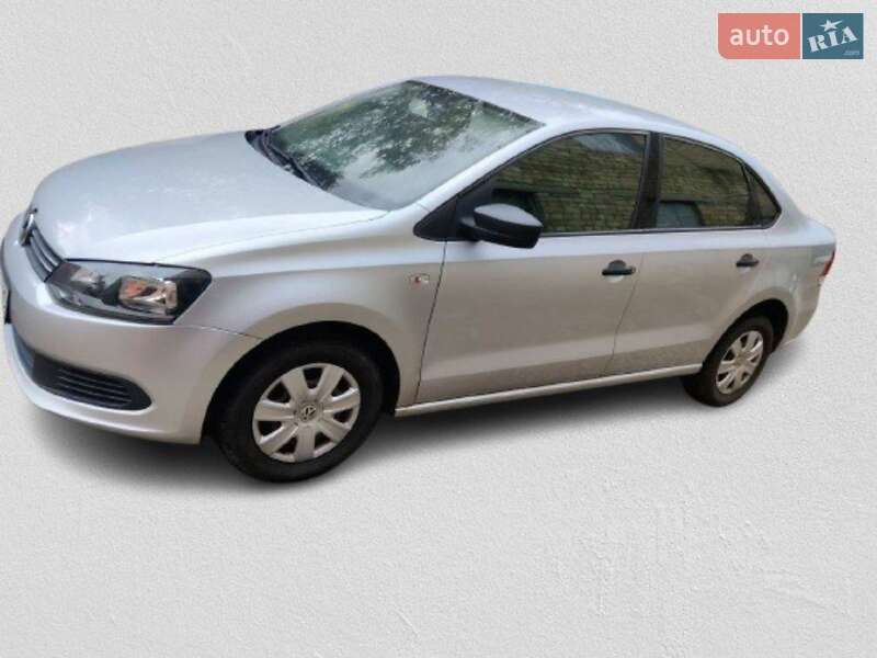 2011 volkswagen polo