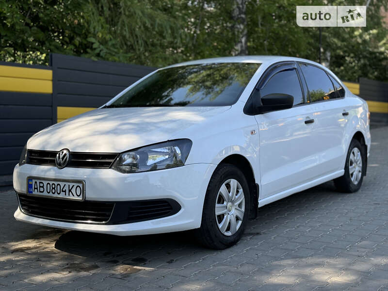 2011 volkswagen polo
