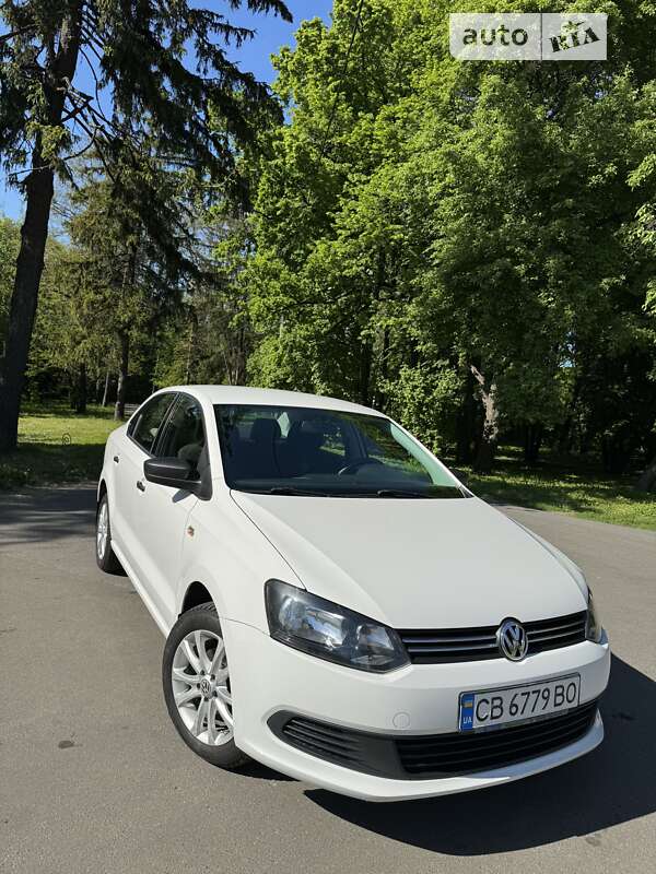 2012 volkswagen polo
