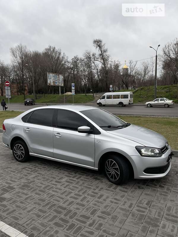 2012 volkswagen polo