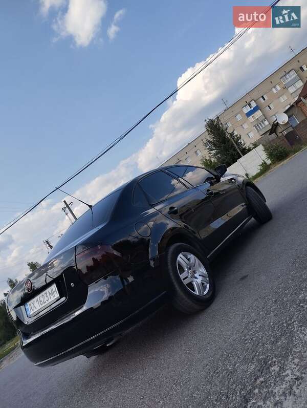 2012 volkswagen polo