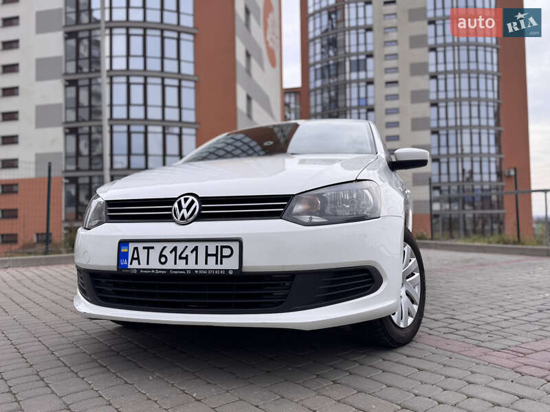2012 volkswagen polo