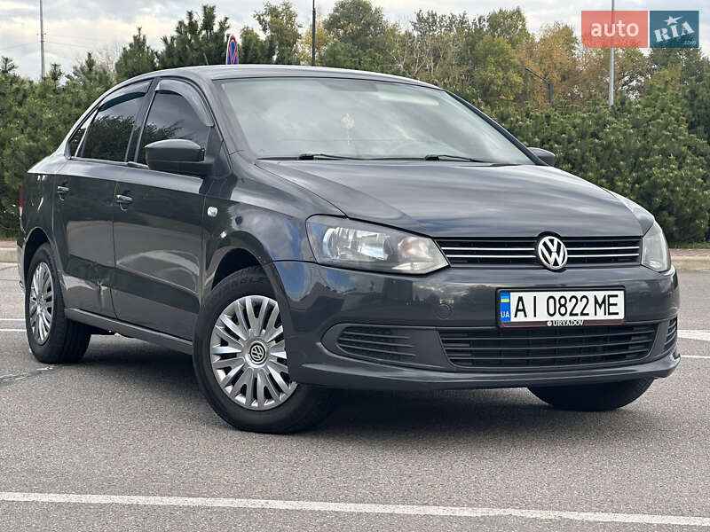 2013 volkswagen polo