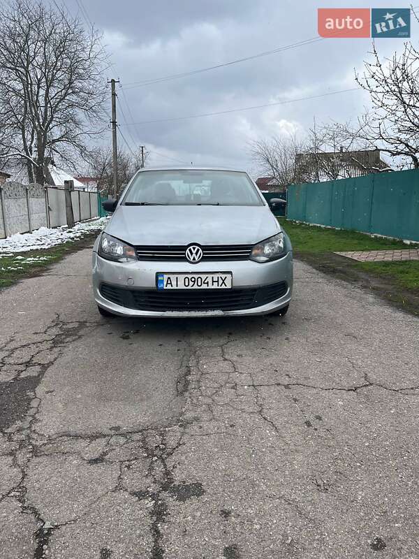 2013 volkswagen polo