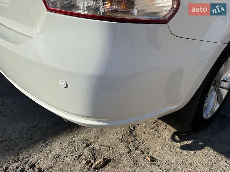 2013 volkswagen polo