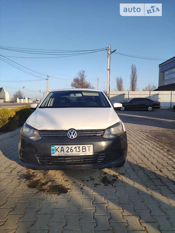 2013 volkswagen polo