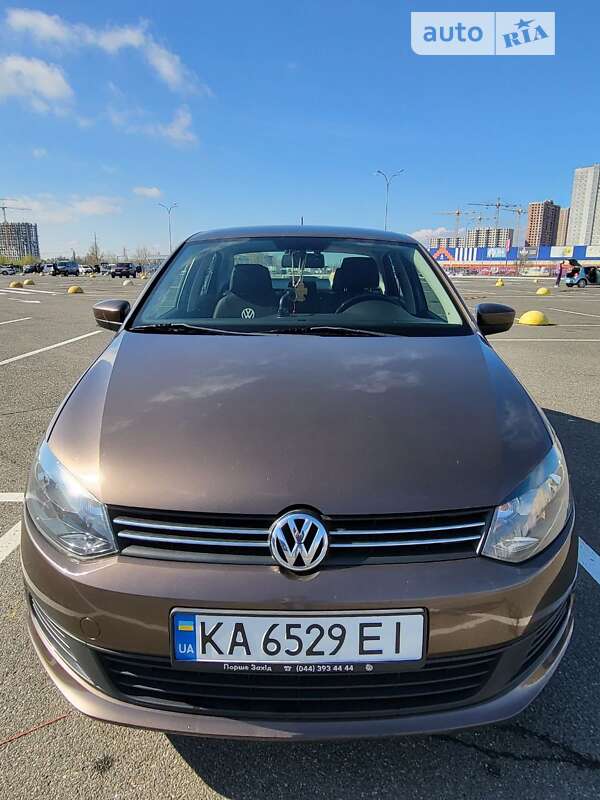 2014 volkswagen polo