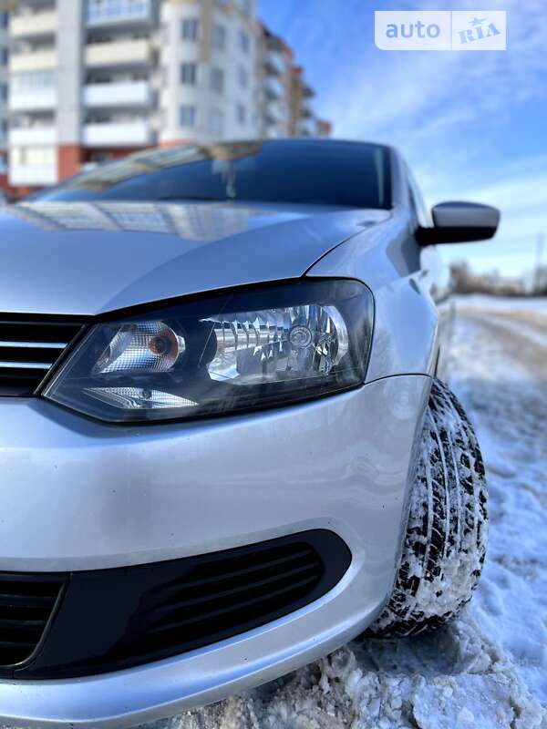2014 volkswagen polo