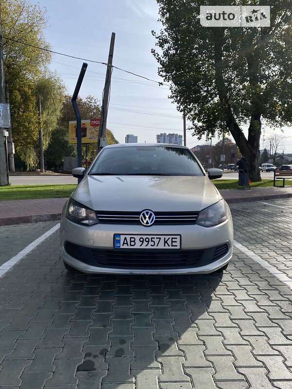 2014 volkswagen polo