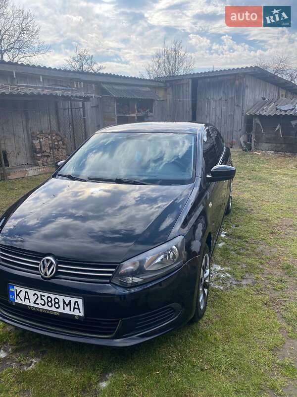 2015 volkswagen polo