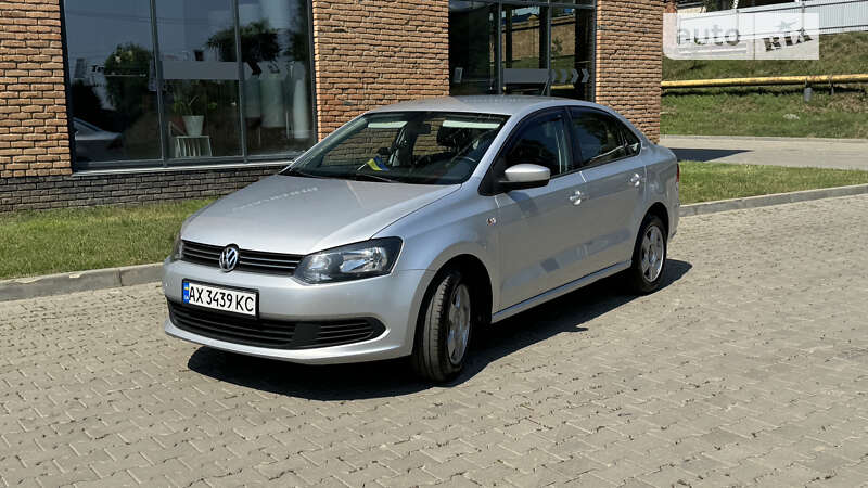 2014 volkswagen polo