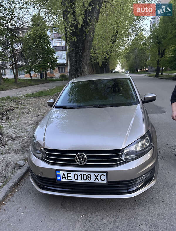 2015 volkswagen polo