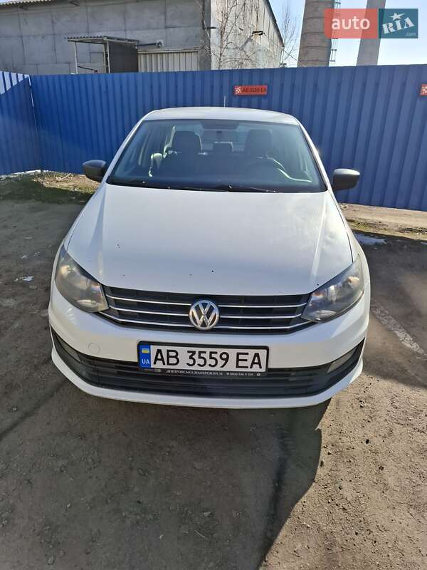2015 volkswagen polo
