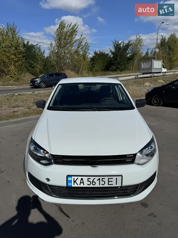 2015 volkswagen polo