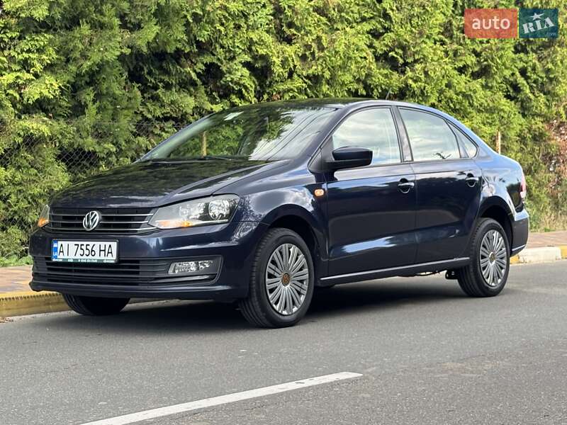 2016 volkswagen polo