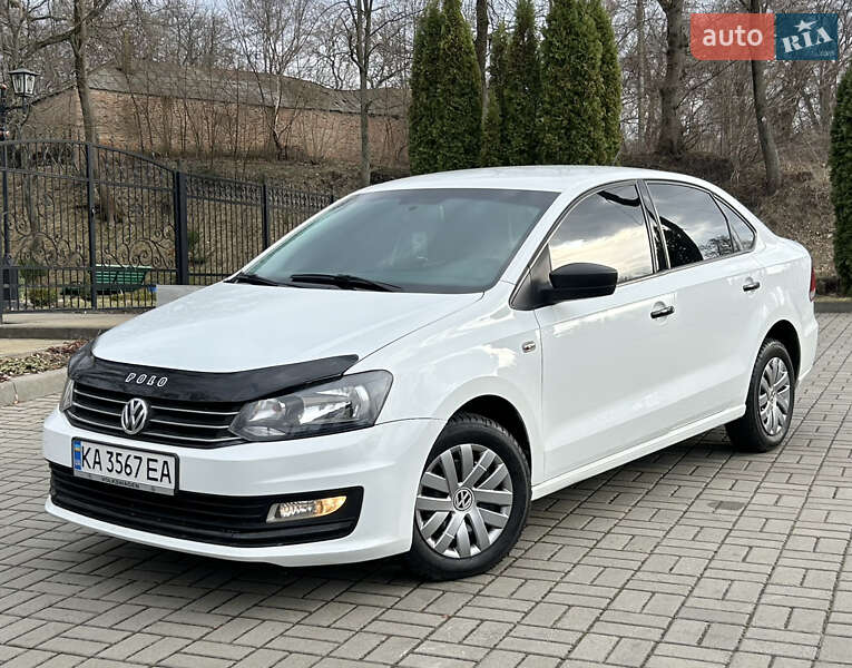 2016 volkswagen polo