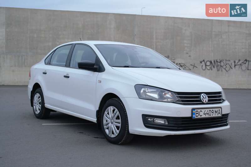2016 volkswagen polo