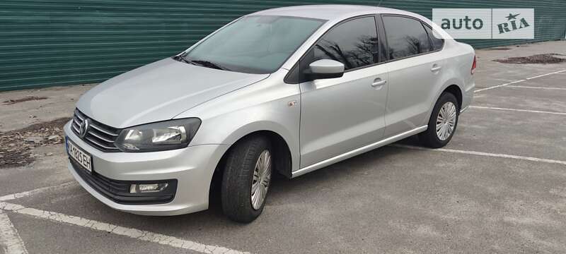 2016 volkswagen polo