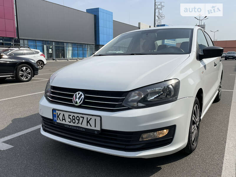 2016 volkswagen polo
