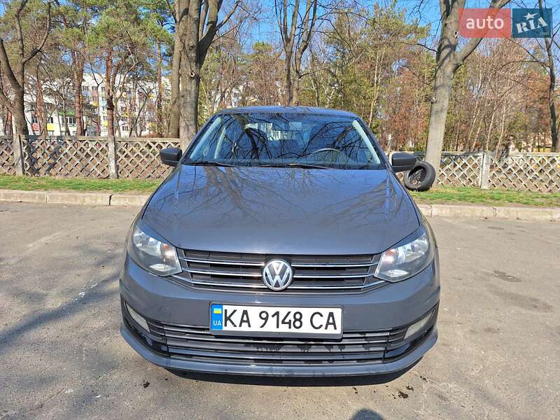 2016 volkswagen polo