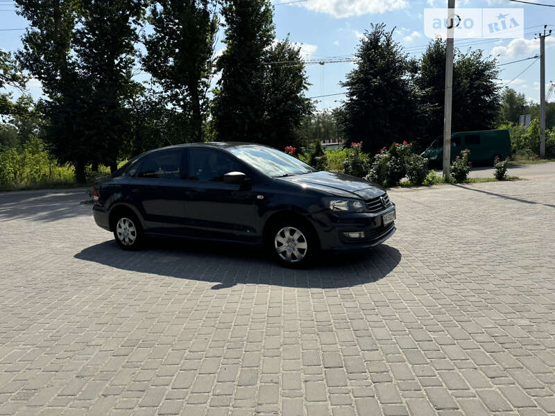 2016 volkswagen polo