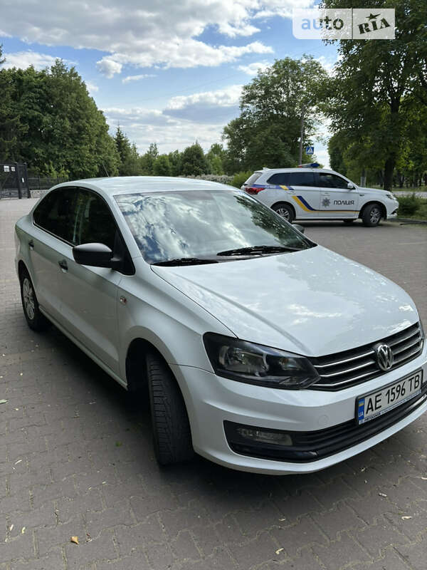 2016 volkswagen polo