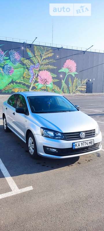 2017 volkswagen polo