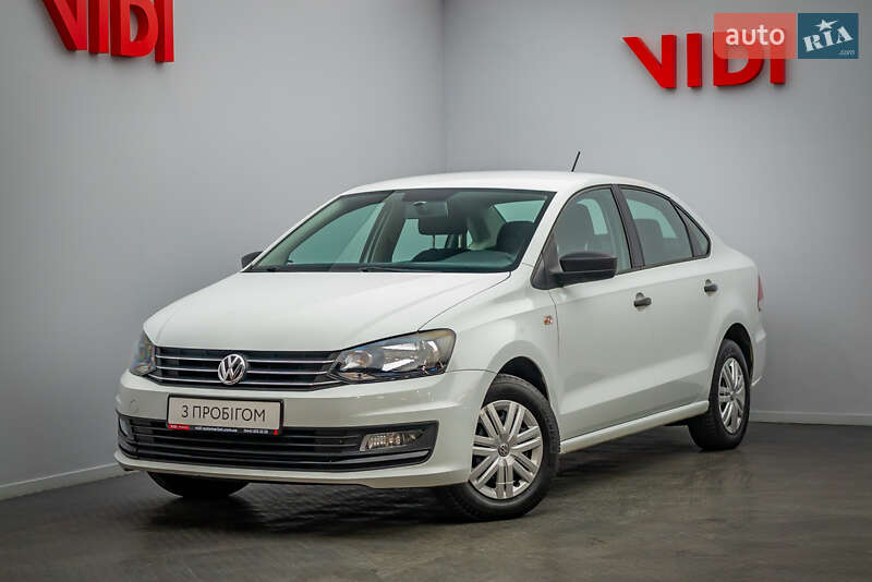 2017 volkswagen polo