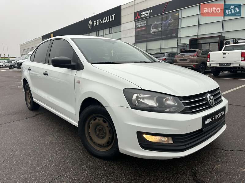 2017 volkswagen polo