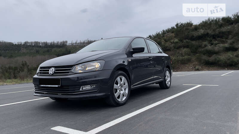 2017 volkswagen polo