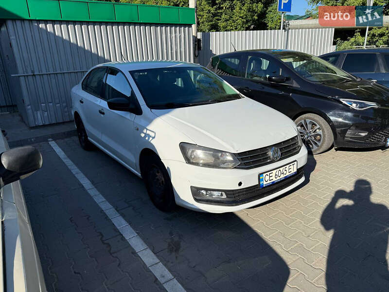 2017 volkswagen polo