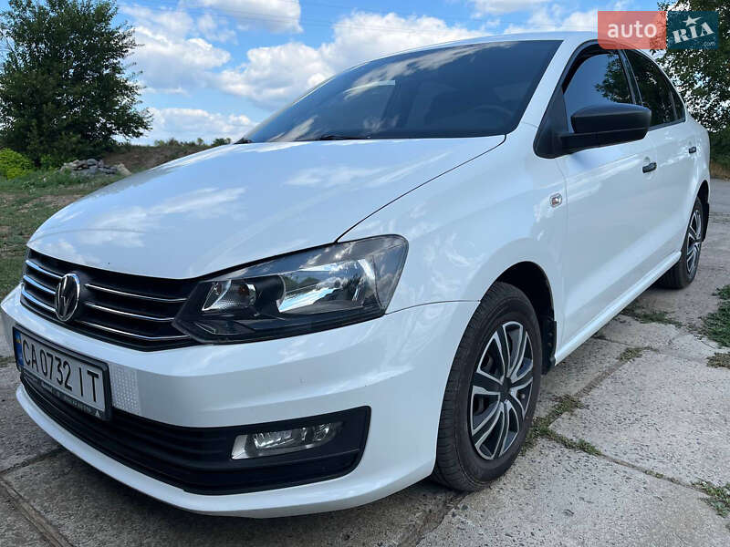 2017 volkswagen polo