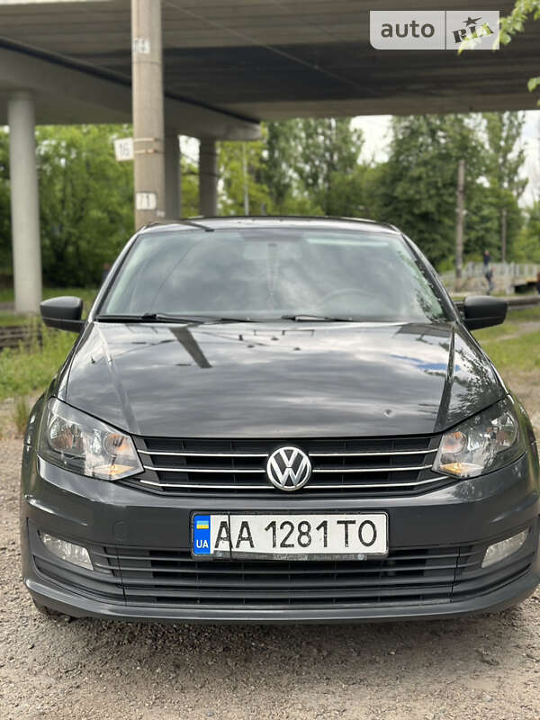 2017 volkswagen polo