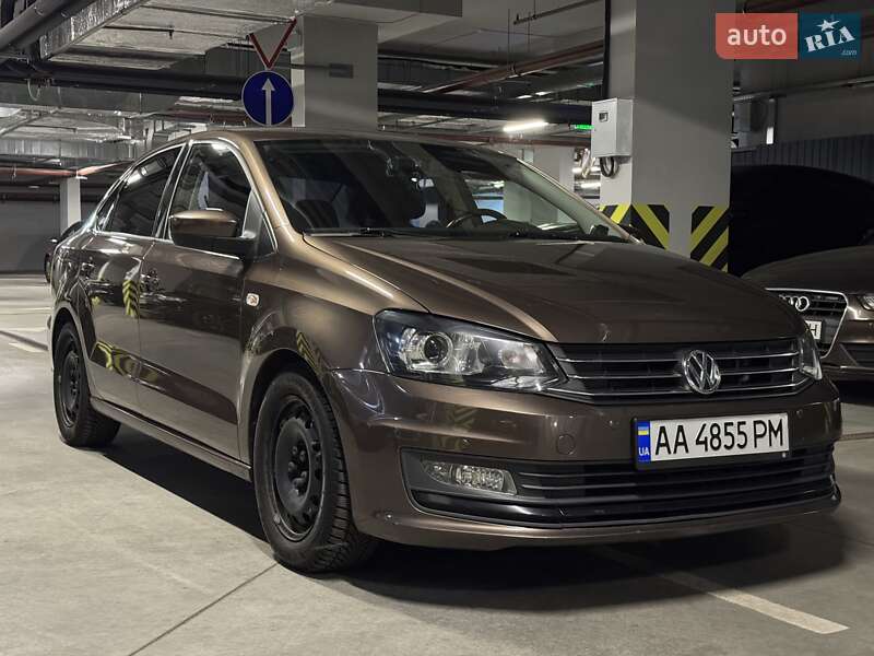 2017 volkswagen polo