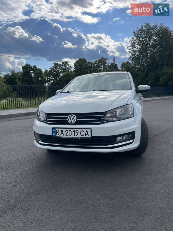 2017 volkswagen polo