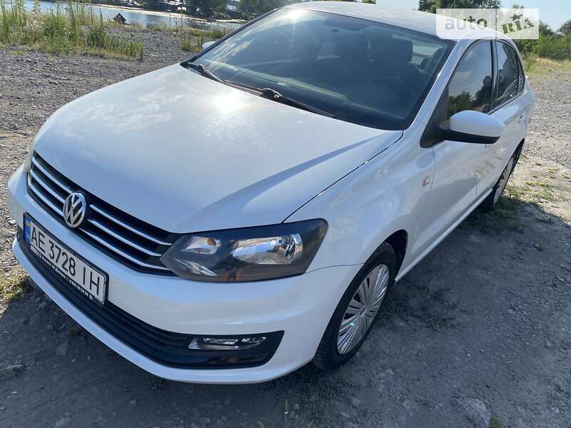 2017 volkswagen polo