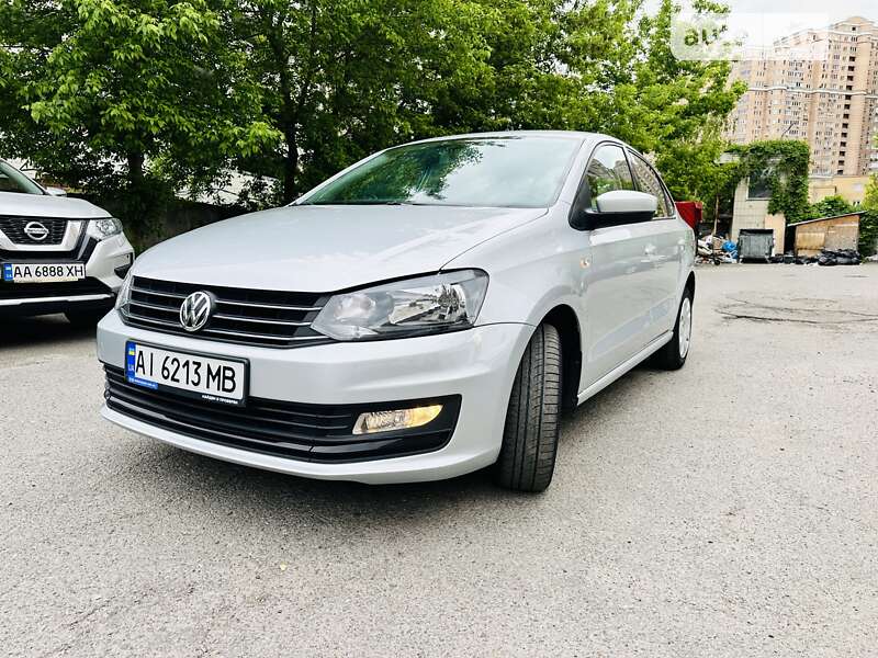 2017 volkswagen polo