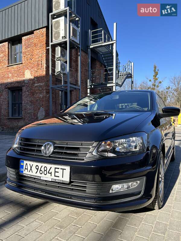 2017 volkswagen polo